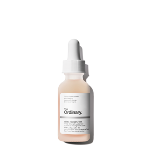 The Ordinary Lactic Acid 10% + HA 2% 30ml