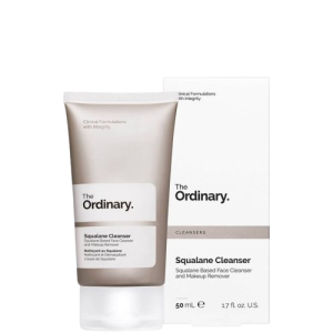 The Ordinary Squalane Cleanser 50ml
