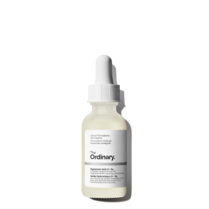 The Ordinary Hyaluronic Acid 2% + B5 30ml