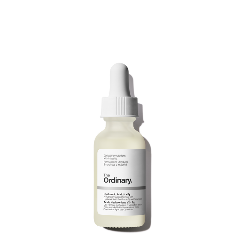 The Ordinary Hyaluronic Acid 2% + B5 30ml