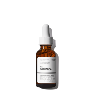 The Ordinary Caffeine Solution 5% + EGCG 30ml