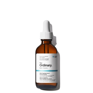 The Ordinary Multi-Peptide Serum For Hair Density 60ml