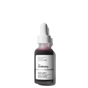 The Ordinary Direct Acids AHA 30% + BHA 2% Peeling Solution 30ml