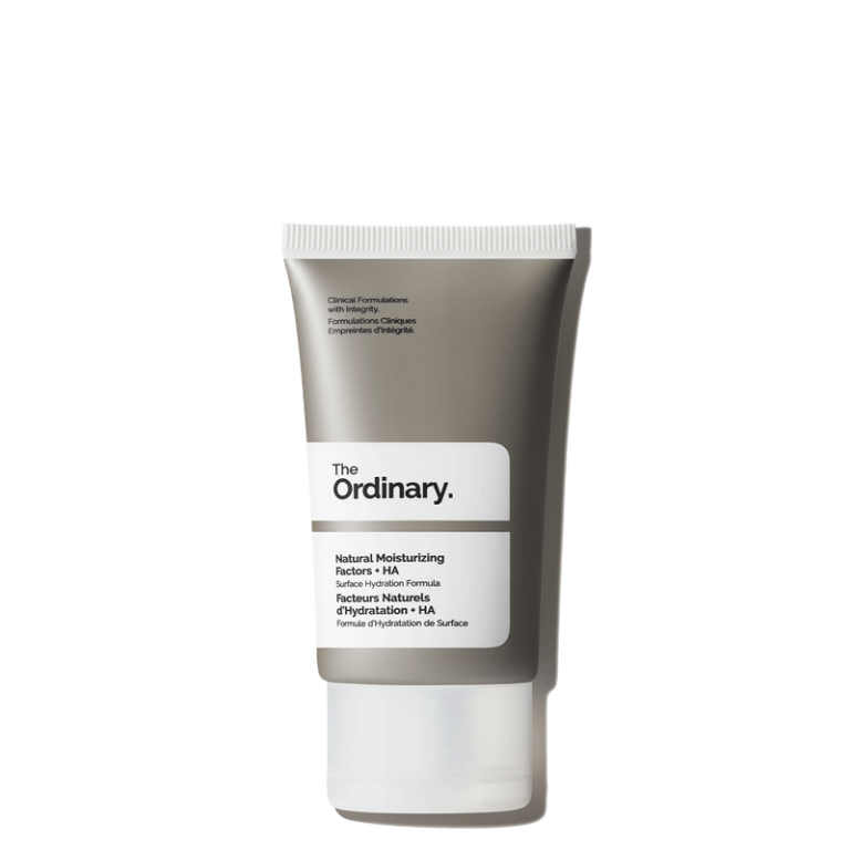 The Ordinary Natural Moisturizing Factors + HA 100ml