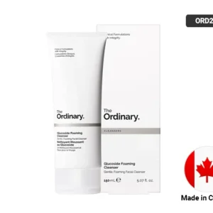 The Ordinary Glucoside Foaming Cleanser 150ml