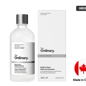 The Ordinary Multi-Active Delivery Essence 100ml