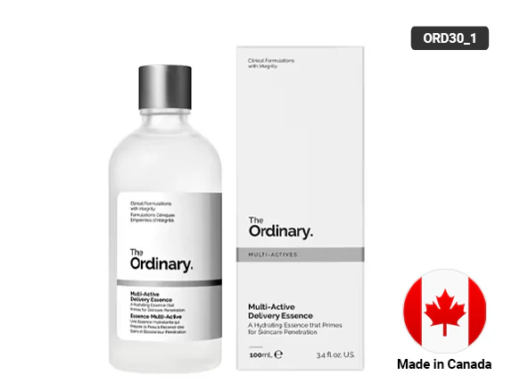 The Ordinary Multi-Active Delivery Essence 100ml