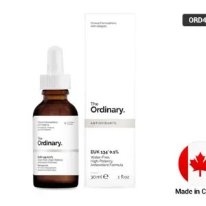 The Ordinary EUK 134 Serum 0.1% 30ml