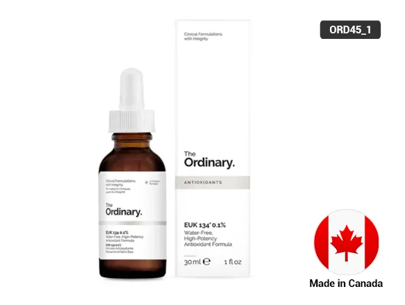 The Ordinary EUK 134 Serum 0.1% 30ml