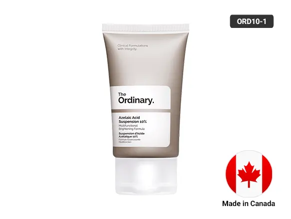 The Ordinary Azelaic Acid Suspension 10%