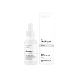 The Ordinary Alpha Arbutin 2% + HA Serum 30ml