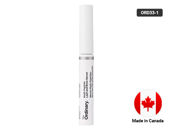 The Ordinary Multi-Peptide Lash and Brow Serum 5ml