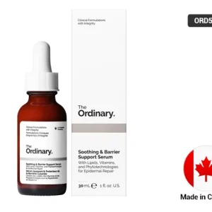 The Ordinary Soothing and Barrier Support Serum 30ml