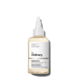 The Ordinary Glycolic Acid 7% Toning Solution 240ml