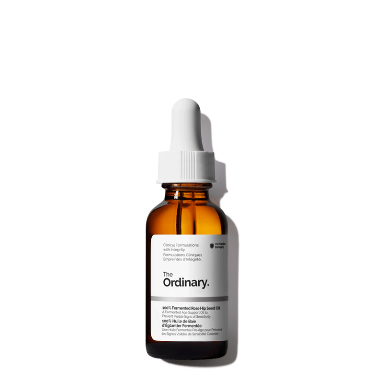 The Ordinary 100% Organic Cold-Pressed Rose Hip Seed Oil 30ml