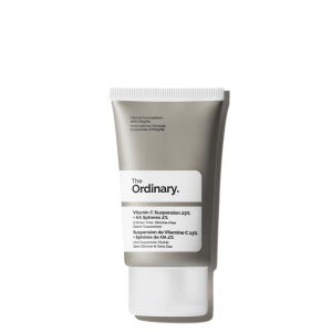 The Ordinary Vitamin C Suspension 23% + HA Spheres 2% 30ml